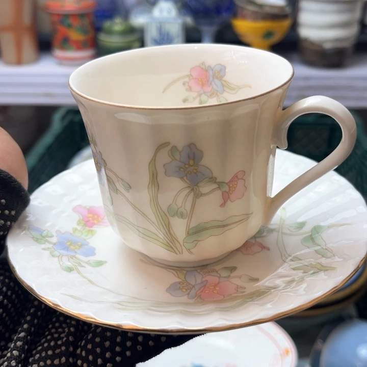 碗水滴瓷器水滴瓷器