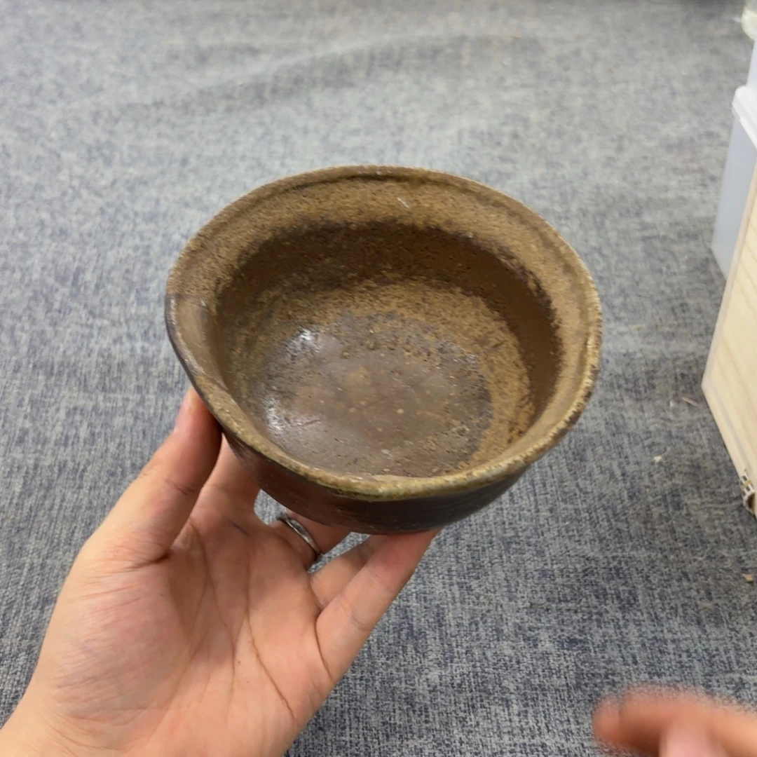 非常美丽漂亮的茶道具