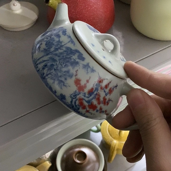 陶瓷艺术品及陶瓷制品