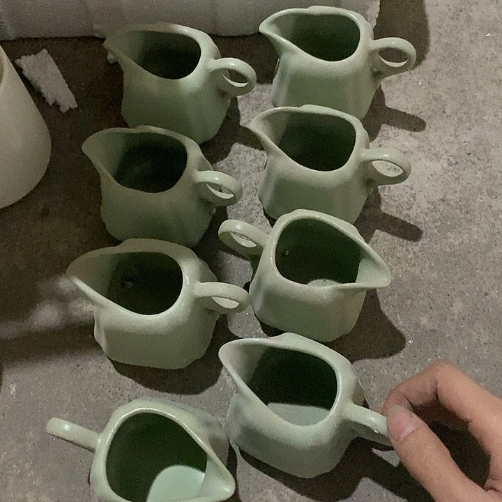 微瑕茶具介意勿拍