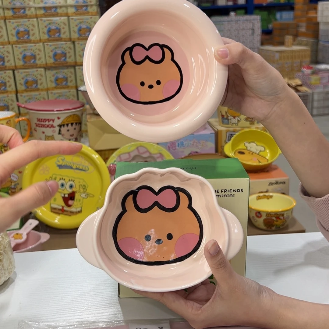 瓷23391 家勺子筷子。吃陶瓷陶瓷天