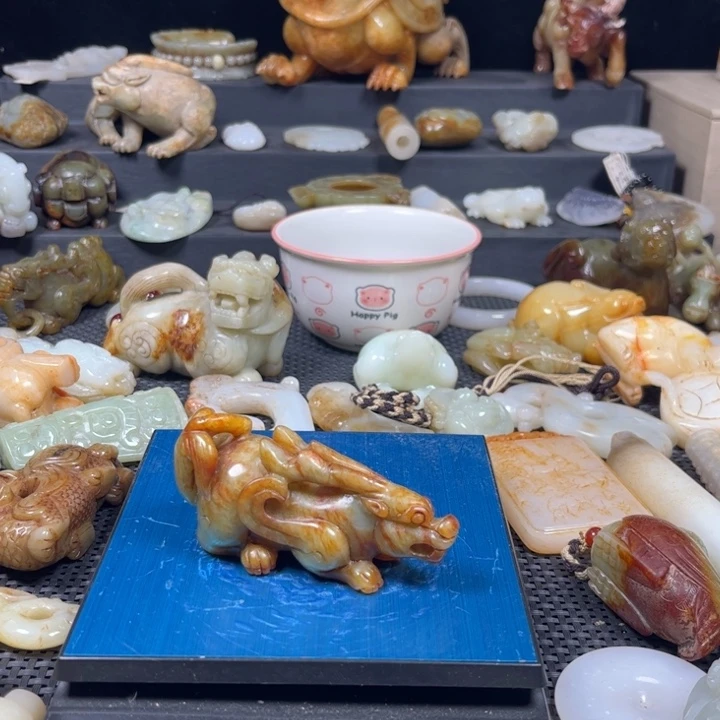 搪瓷通用链接老玉