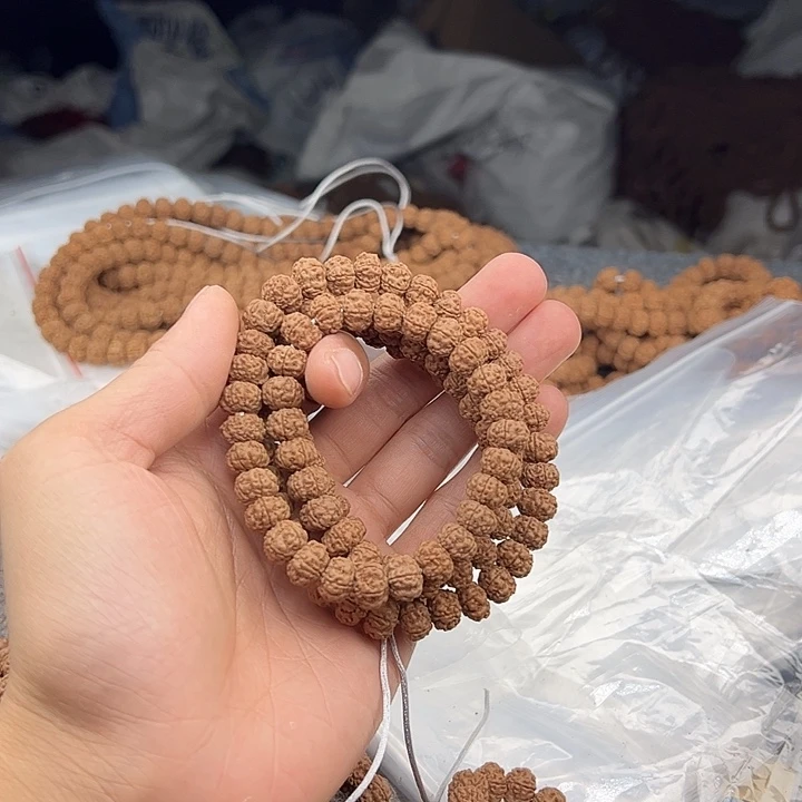 伊***子手串金刚菩提谢谢