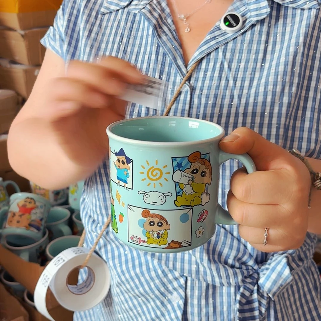 炻瓷无盖款微瑕165