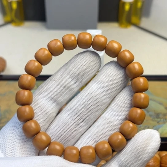 手串猴头核桃昊*福利微瑕老型10+