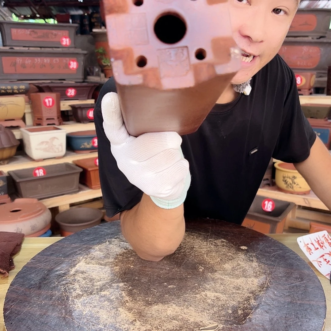 精品紫砂工厂直销