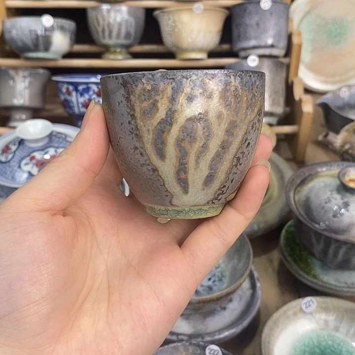 景德镇陶瓷雅琢店