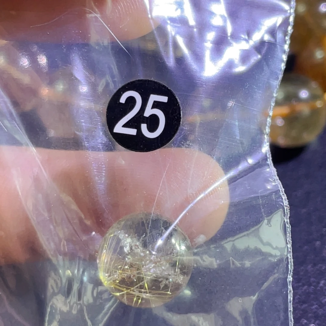 用***0吊坠(赠链)未镶嵌水晶