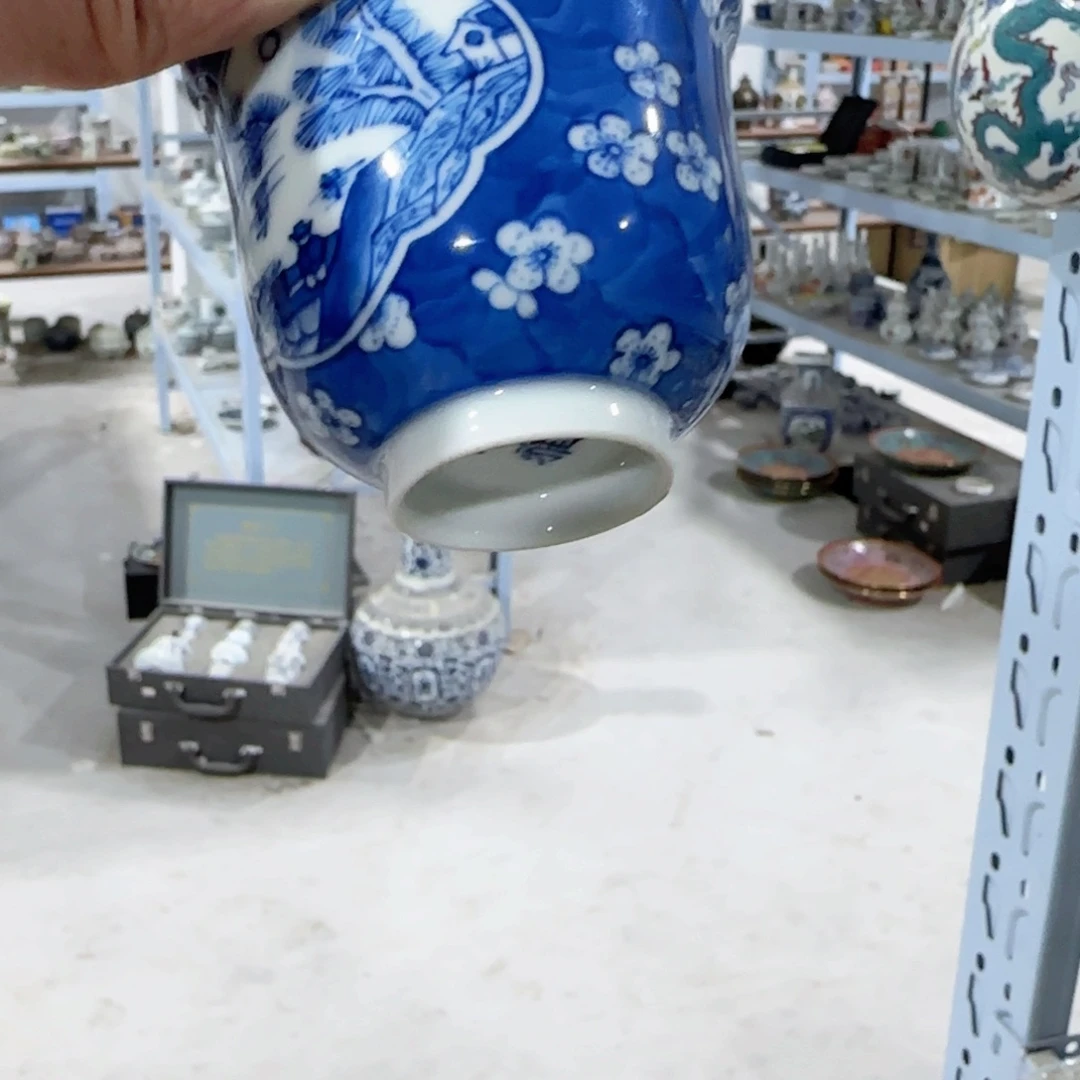 其他手绘瓷器，手瓷器器