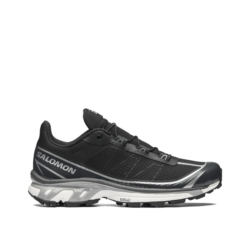 Salomon萨洛蒙 xt-6 男女户外越野防滑耐磨运动跑步鞋 417426
