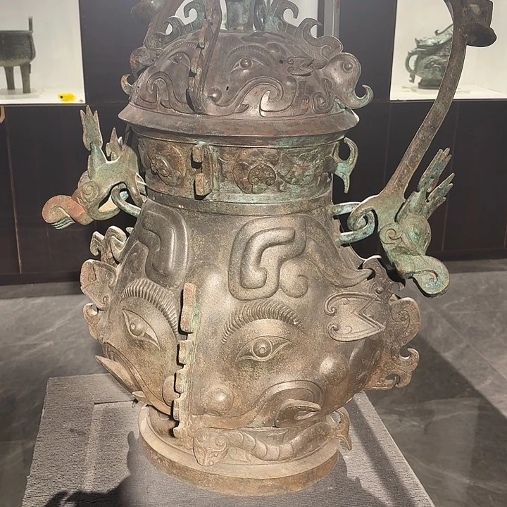 瓷片兔***化这两人在同一片星空上是最