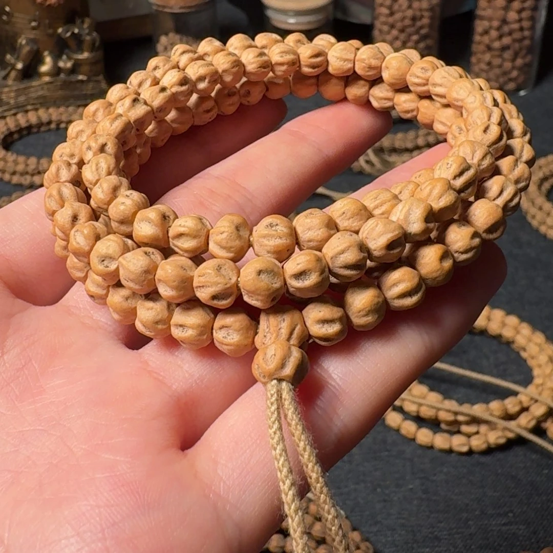 吊坠柏香籽/百香籽