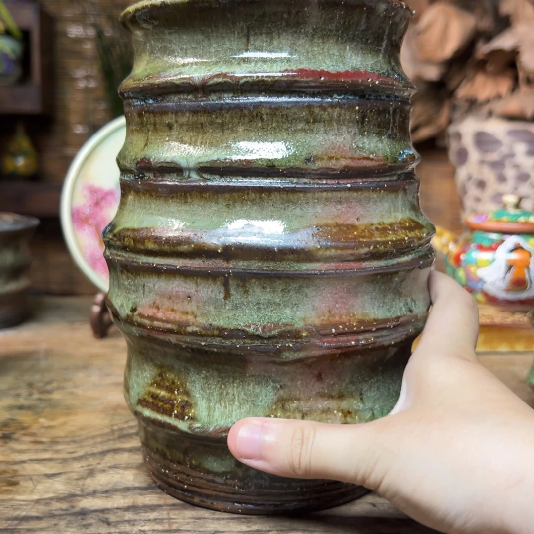 瓷片景德镇陶瓷刘道标