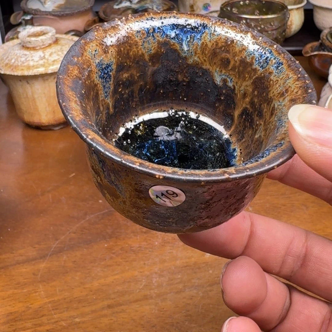 非遗传承老叶柴烧119