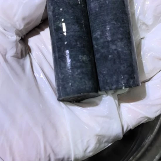 你***有机玻璃藏玉药王石原石