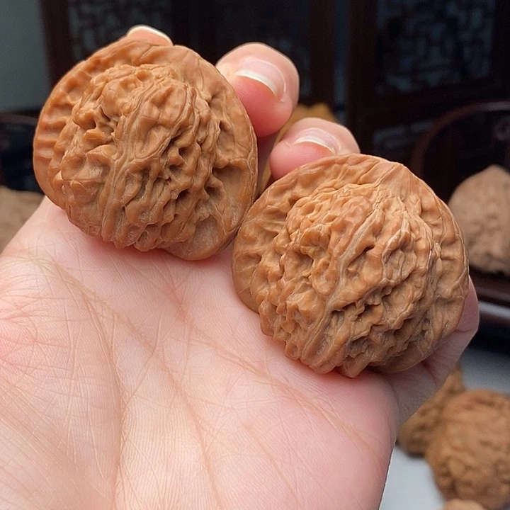 木质类吊坠四座楼42尺