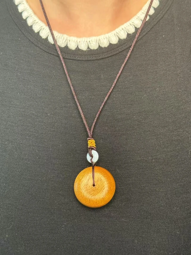 平安扣 海南原产地直发