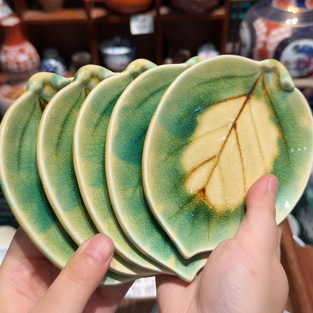 瓷片五十包邮 非全新