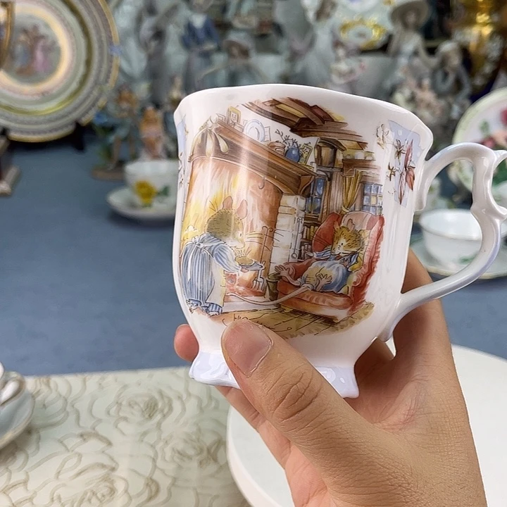 中古瓷器精品欧瓷