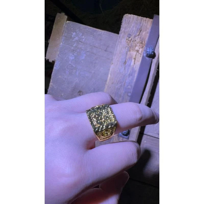 家居饰品 QB0180 流水摆件现代复古