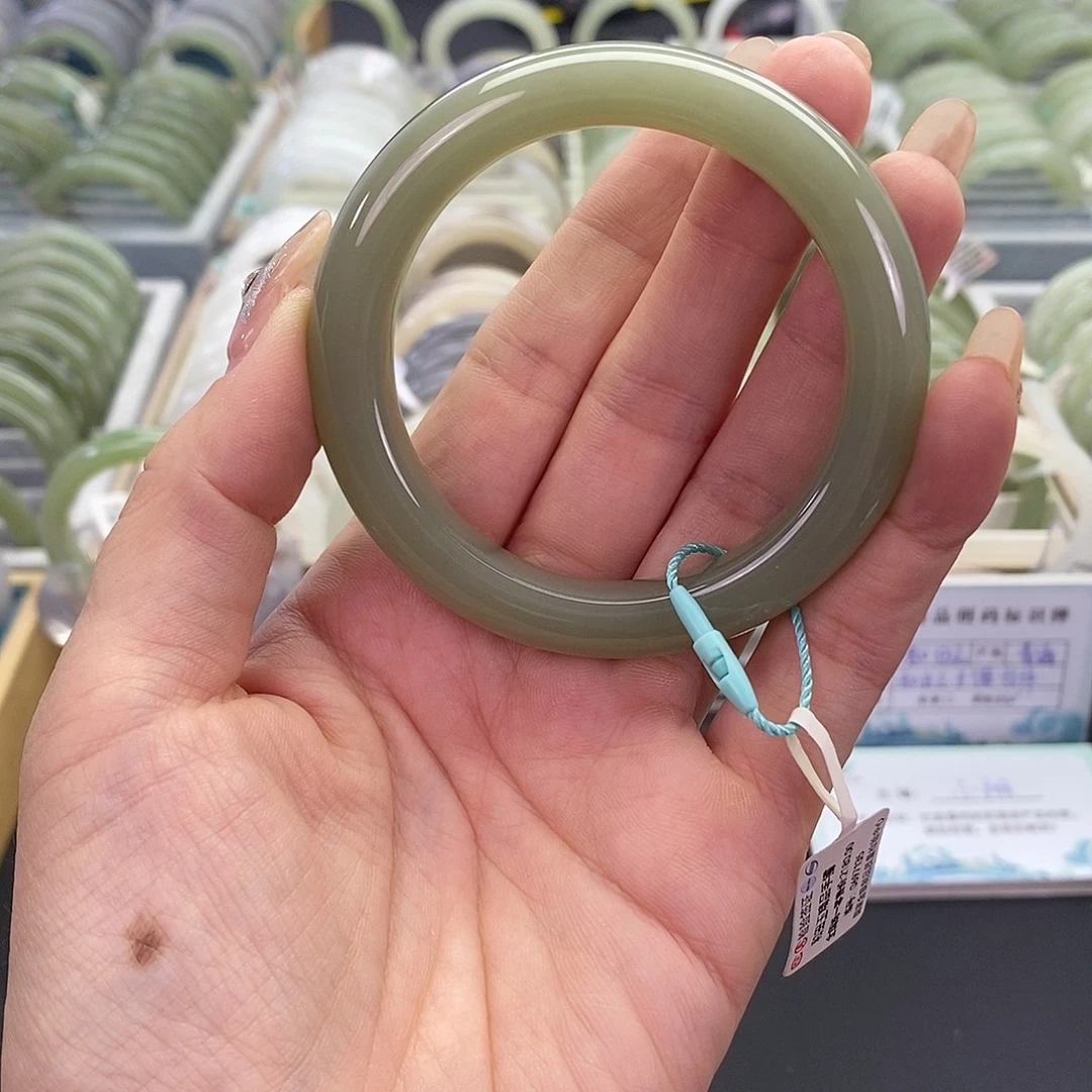 未镶嵌和田玉珠宝奇石55