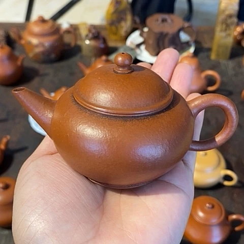 茶壶紫砂?***k紫砂壶艺品牌