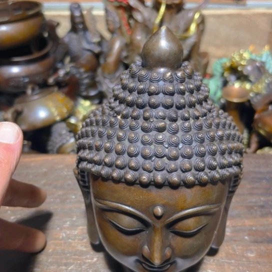 铜的。全清了一件不留