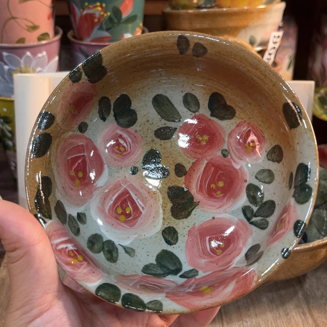 你的心会变坏脾气