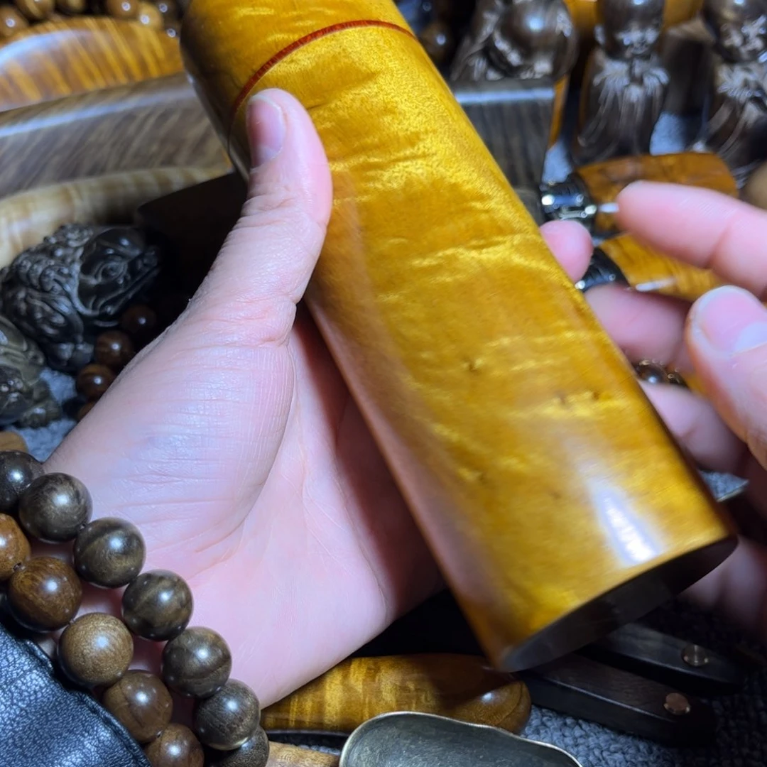 金丝楠格****歌深色保温杯