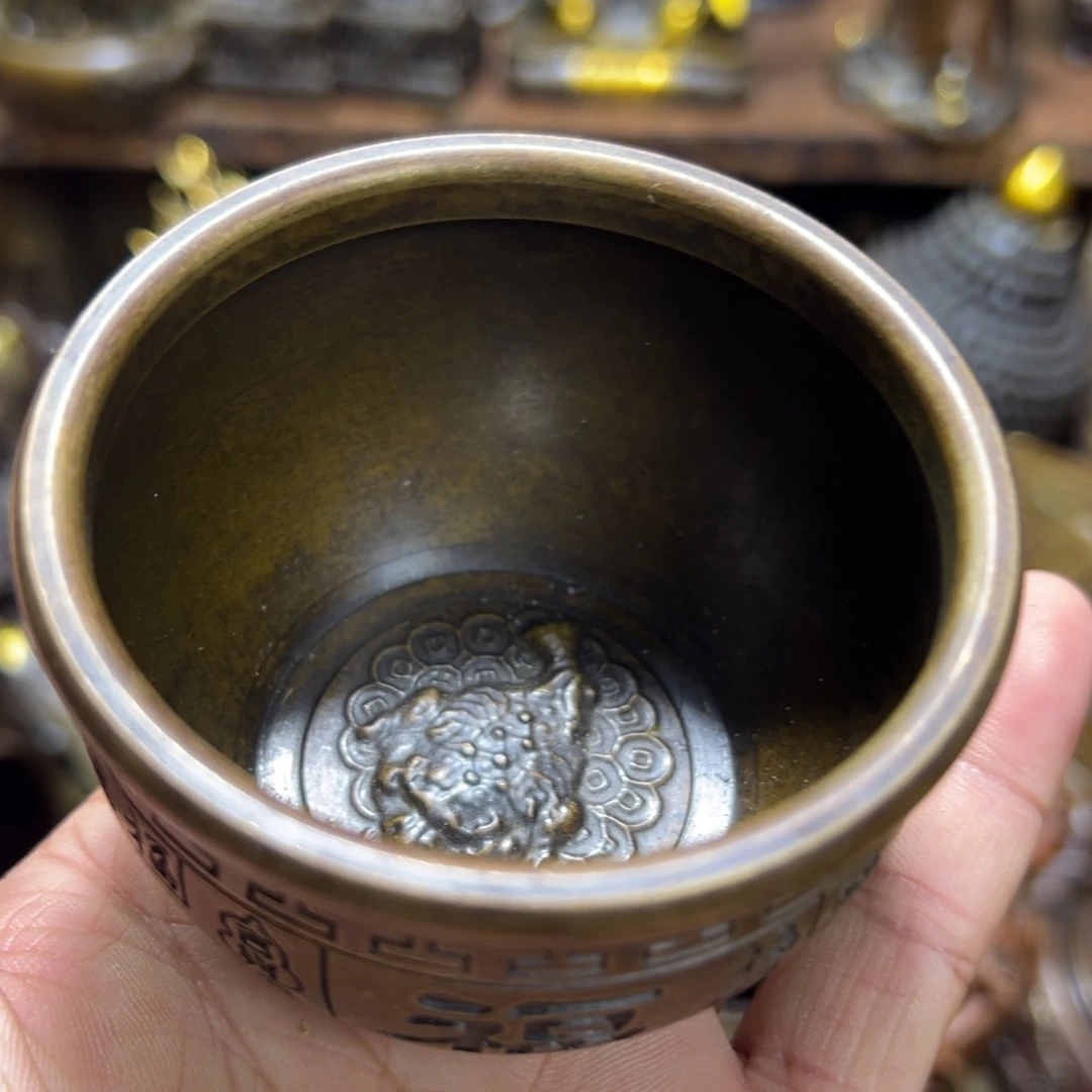 木古铜器，专属链接