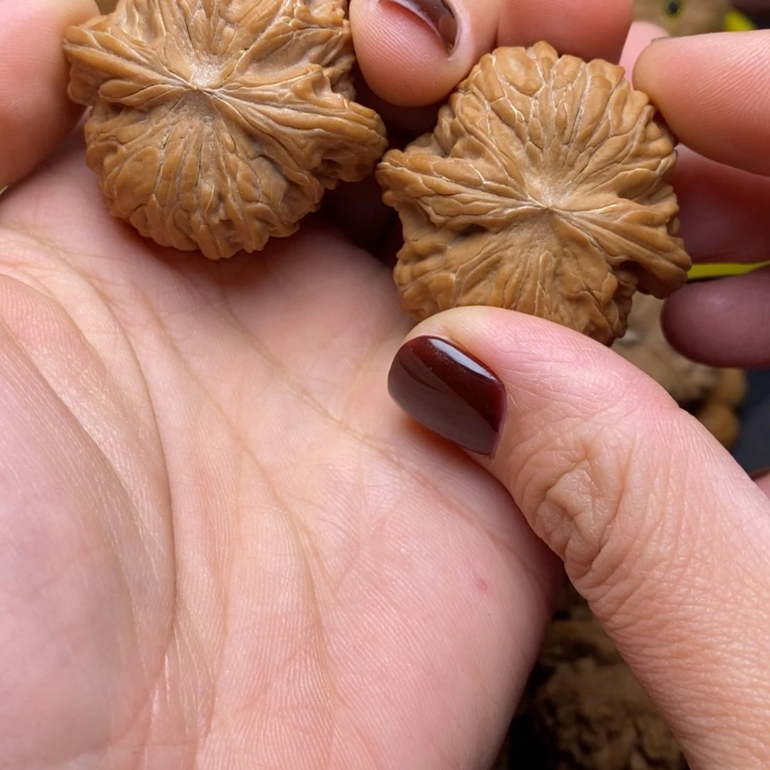 手串/手链核桃用****3蝴蝶磨