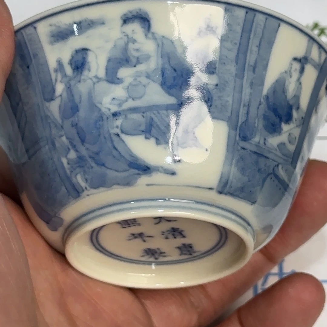 隆***店摆件当代仿古精品全手工