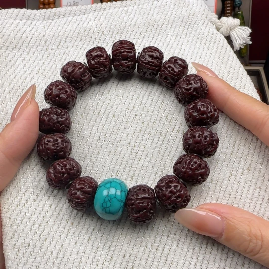 金刚菩提手串金刚16-17