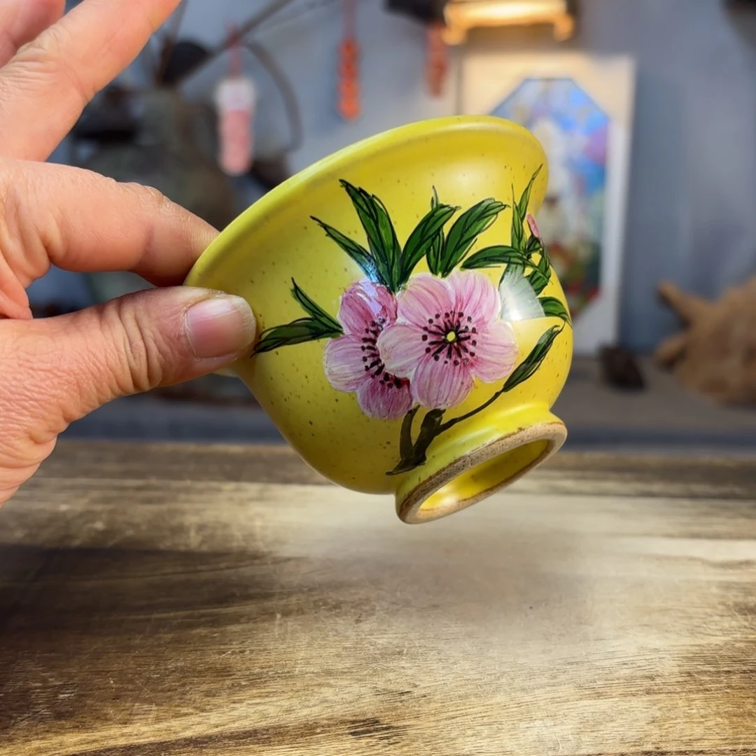 景德镇纯手工制作陶瓷