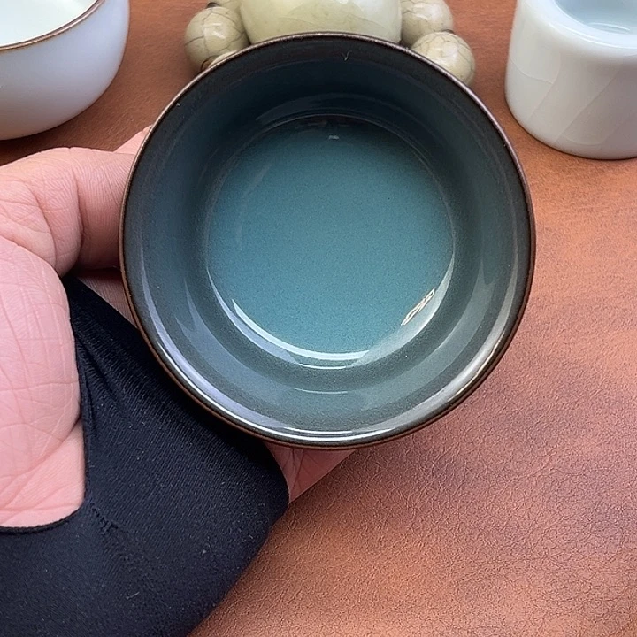 铁胎压手杯哈哈哈