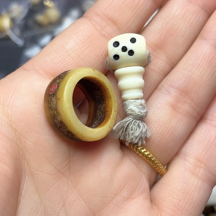 驼骨手串/手链其他配饰