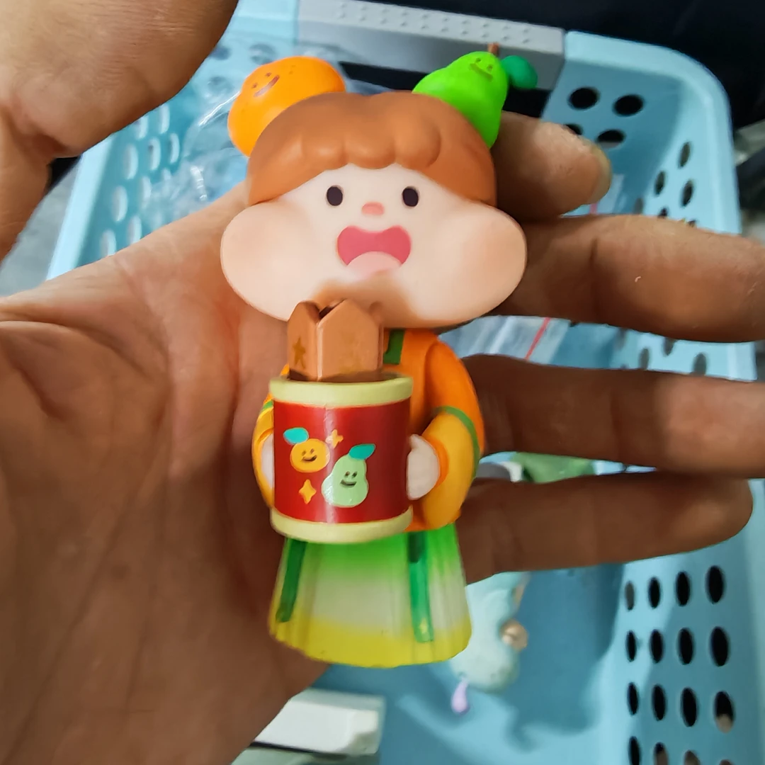 娃娃·