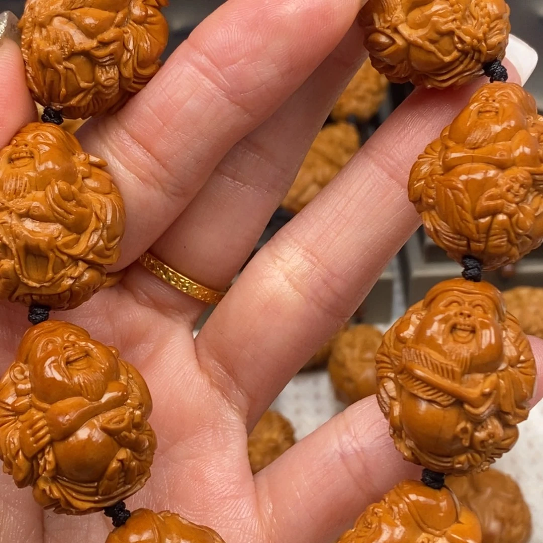 橄榄核手串/手链橄榄啊啊啊啊