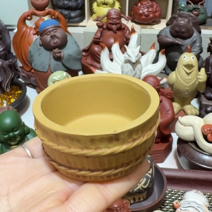 紫砂茶宠荷*哈哈哈哈哈哈哈哈哈