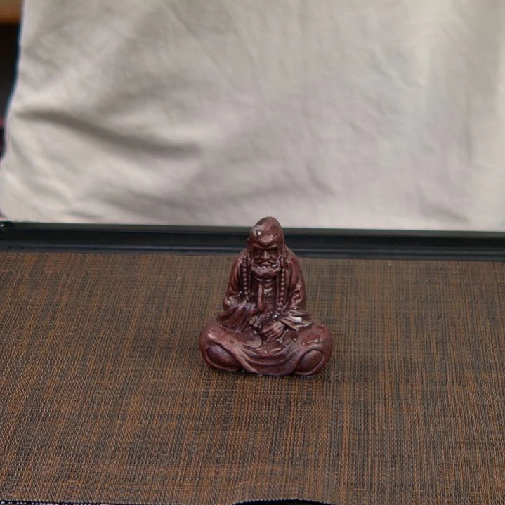 茶杯紫砂高货放漏