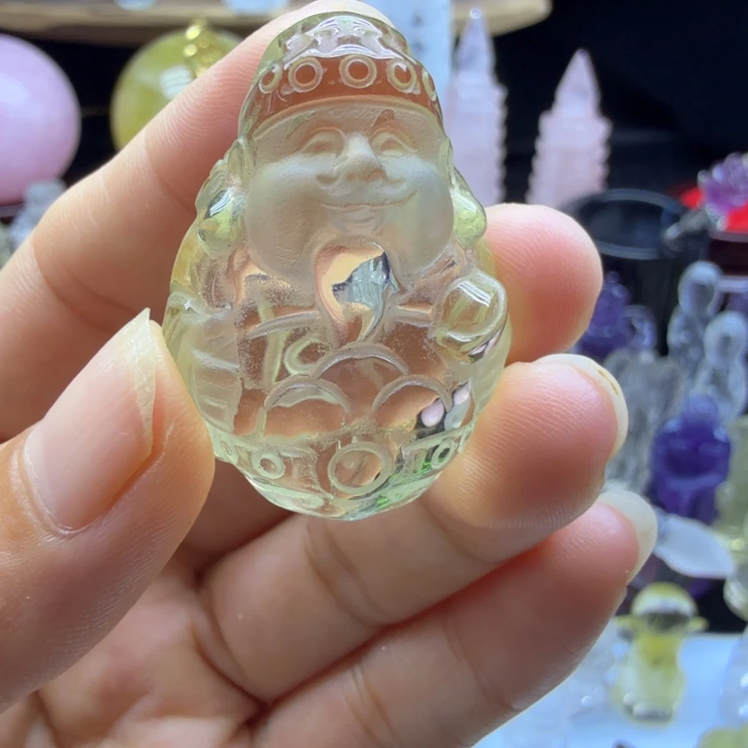 未镶嵌珠宝半成品水晶