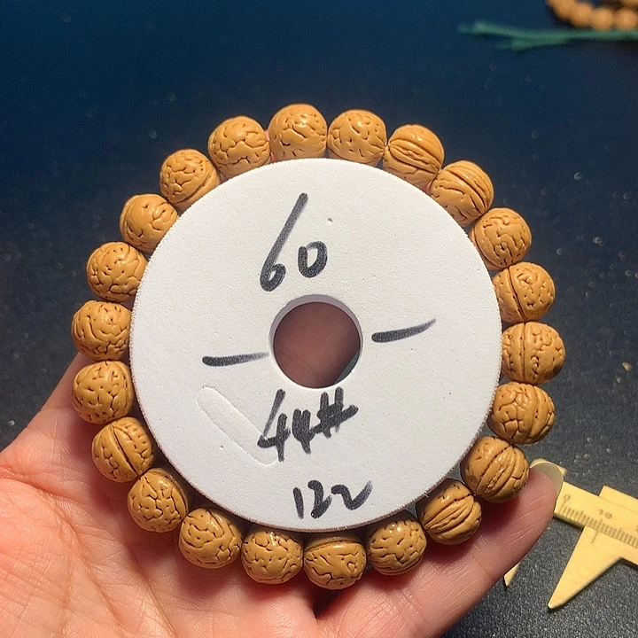 手串桃核44号链接