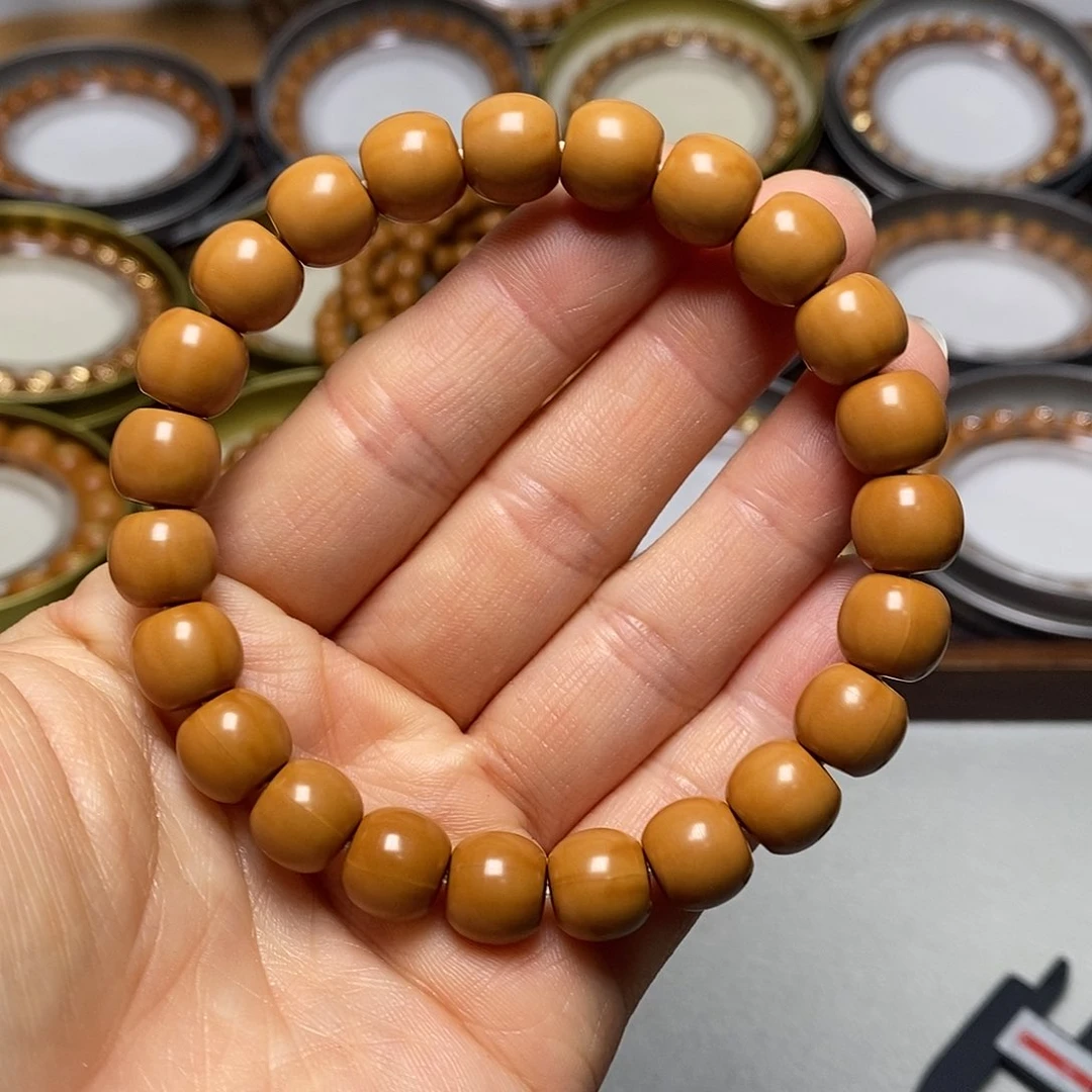 猴头核桃手串302号10左右老型全品