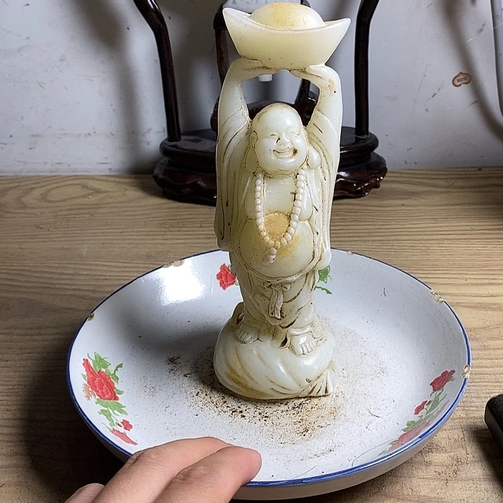 闪购商品直播间实时画面