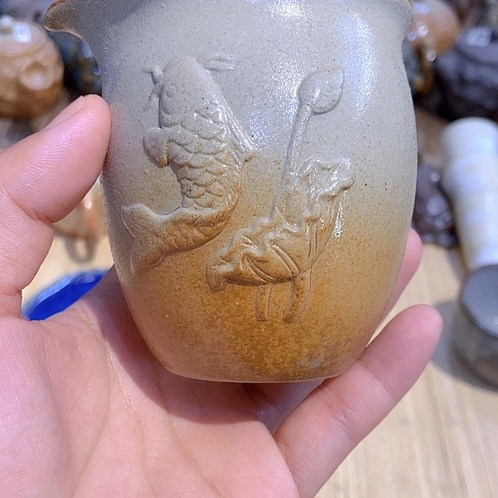精品茶具陶瓷礼品