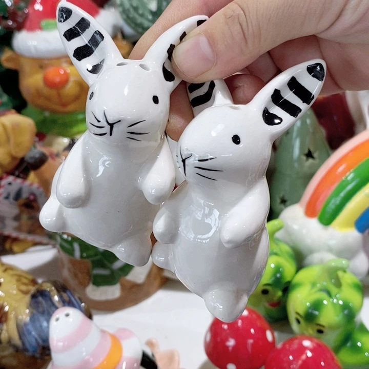 陶瓷树脂家居摆件