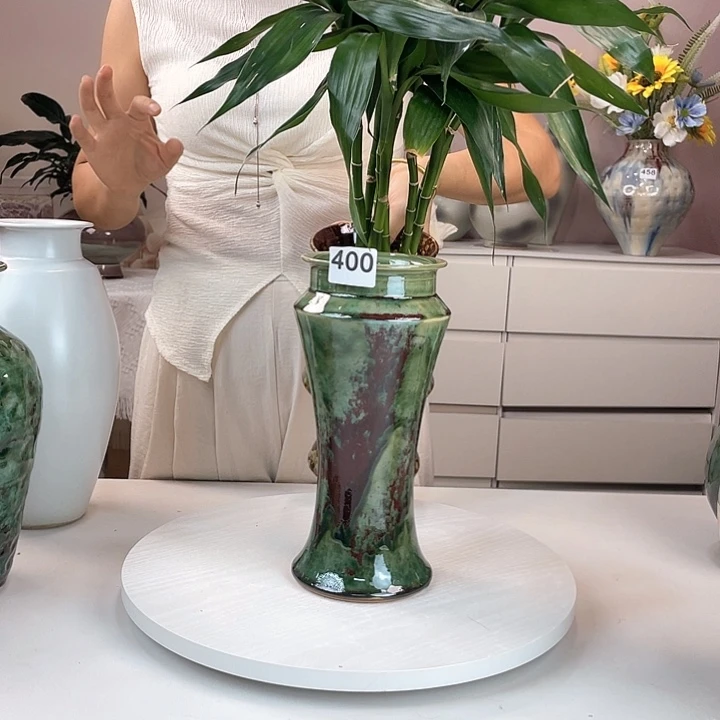 摆件400 景德镇陶瓷艺术精品