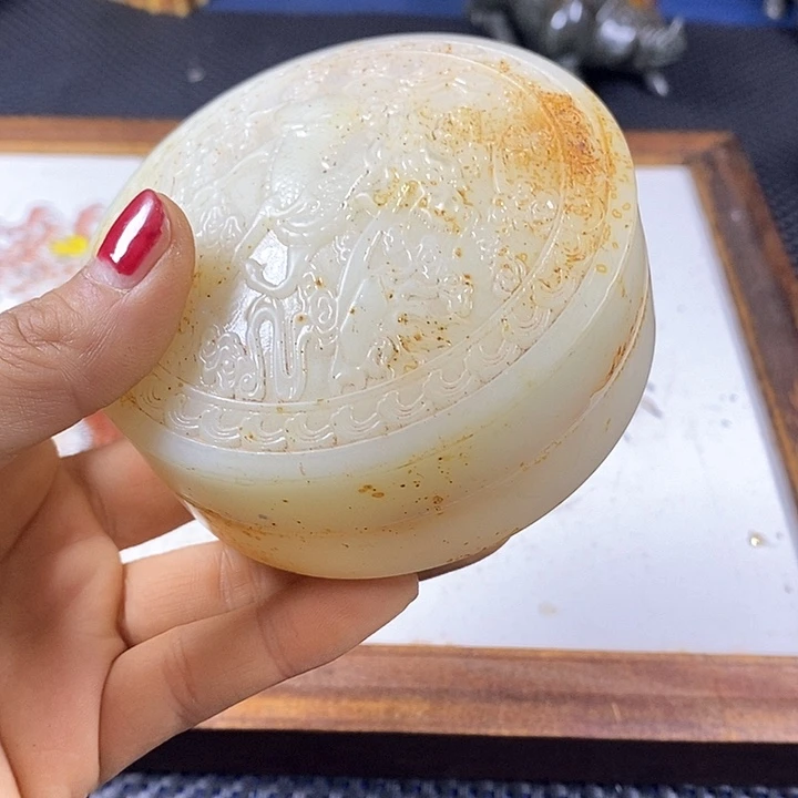 紫砂闪购商品一图一物