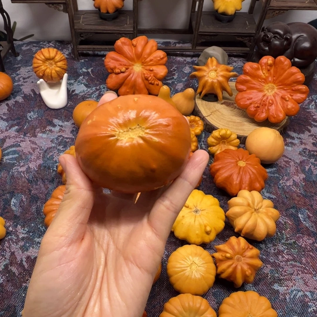 墨西哥葫芦小馒头