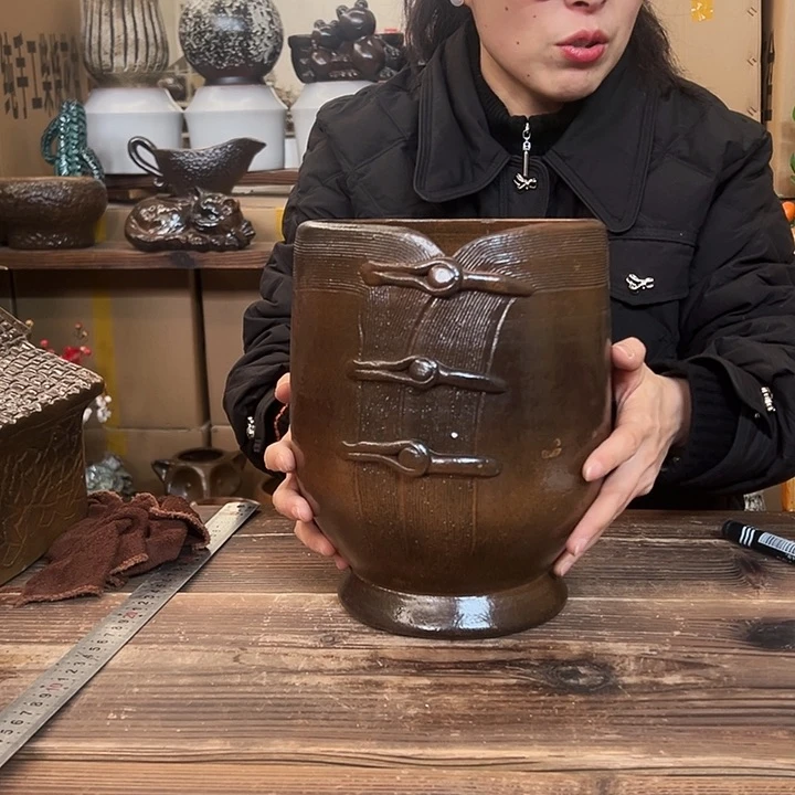 紫砂花盆瑕疵382222222222222